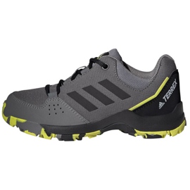 Cipele Adidas Terrex Hyperhiker Low K Jr FX4190 crna