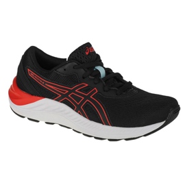 Asics Gel-Excite 8 Gs W 1014A201-009 crna crvena