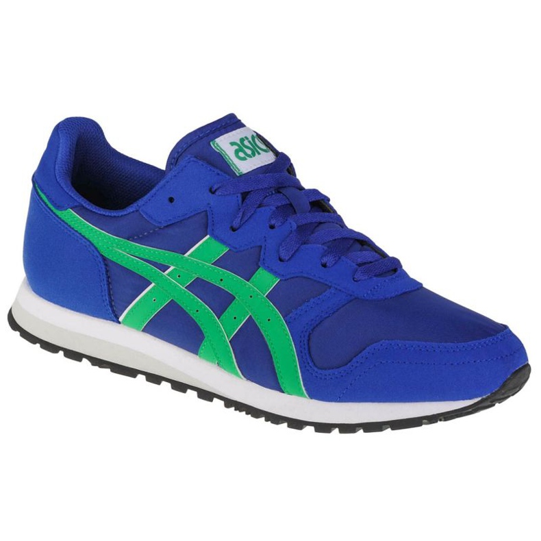 Cipele Asics Oc Runner M 1201A388-401 plava zelena