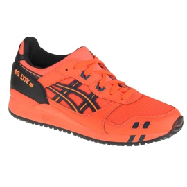 Asics Gel-Lyte Iii Og M 1201A052-700 crna narančasta