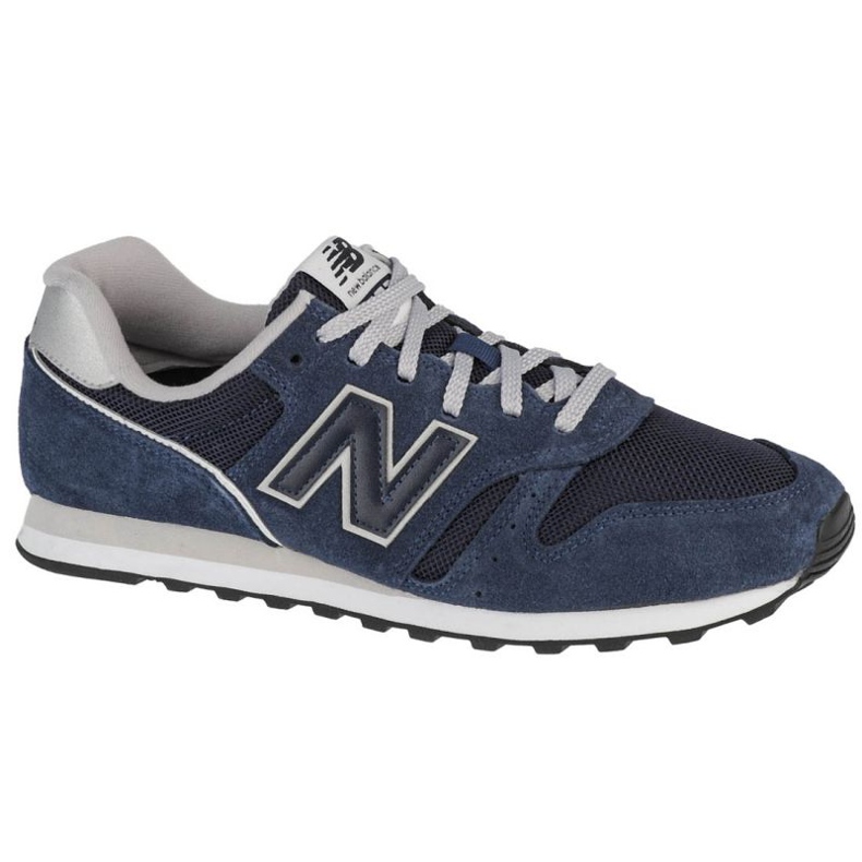 Cipele New Balance M ML373EN2 mornarsko plava
