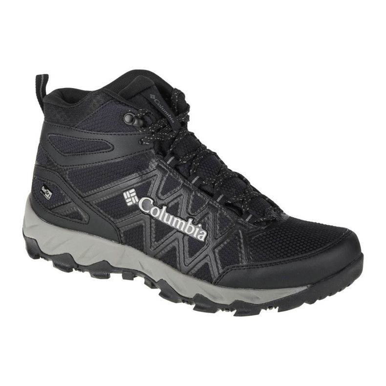 Columbia Peakfreak X2 Mid OutDry M 1865001012 crno