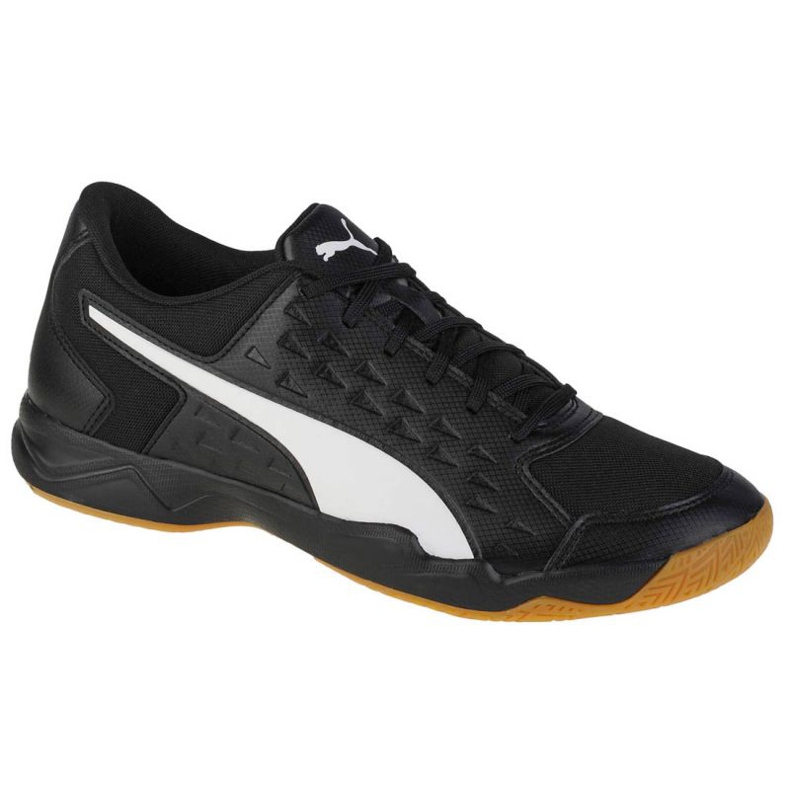 Obuća Puma Auriz M 106148-03 crno