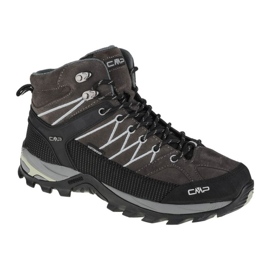 CMP Rigel srednje cipele 3Q12947-U862 crna