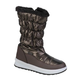 Cipele CMP Holse W 39Q4996-R601 smeđa crna