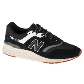New Balance M CM997HPP cipele crna