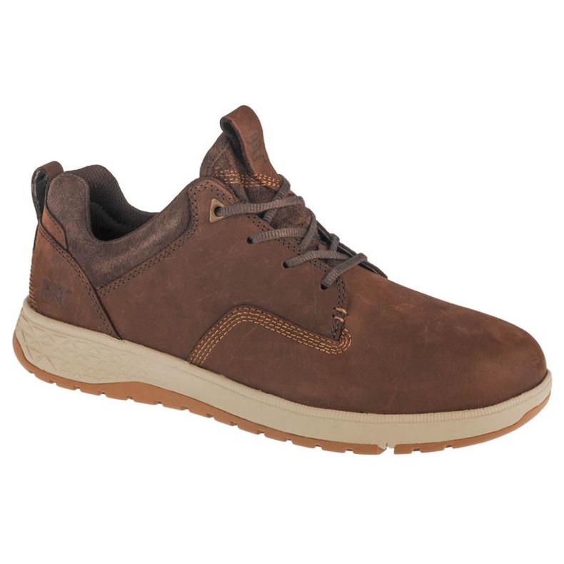 Caterpillar Titus M P725014 smeđa