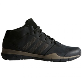 Cipele Adidas Anzit Dlx Mid M M18558 crna