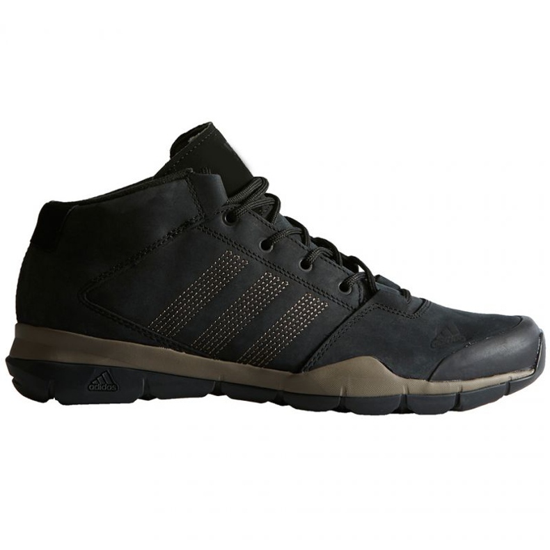 Cipele Adidas Anzit Dlx Mid M M18558 crno