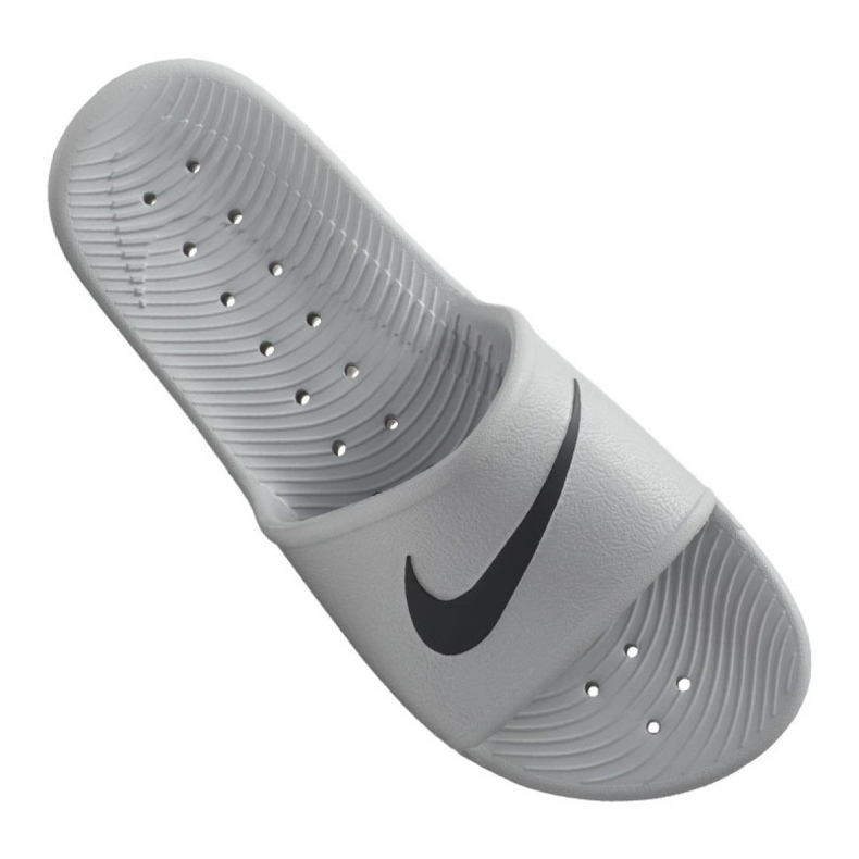 Nike Kawa Shower M 832528-008 tobogani siva