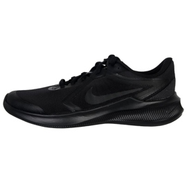 Nike Downshifte 10 Jr CJ2066-017 crna
