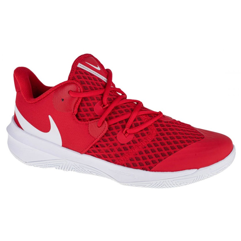 Cipele Nike Zoom Hyperspeed Court M CI2964-610 crvena