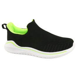 Befado dječje cipele 516Y080 crno