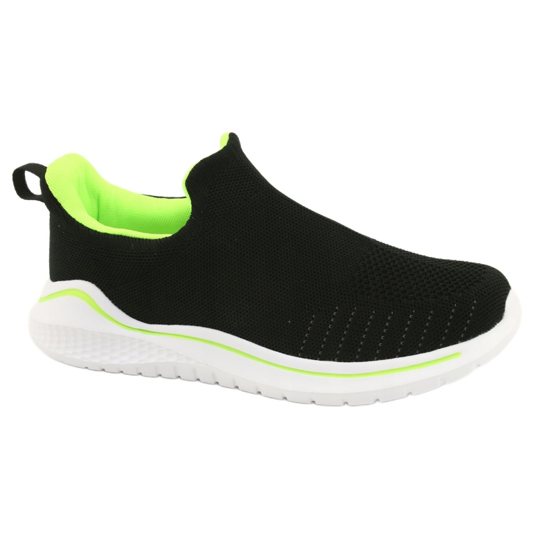 Befado dječje cipele 516Y080 crno