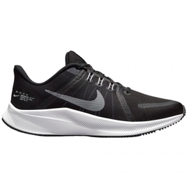 Cipele Nike Quest 4 W DA1106 006 crno