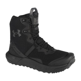 Under Armour Micro G Valsetz Zip M 3023748-001 crna
