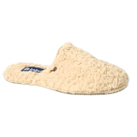 Inblu ženske cipele 155D126 bež