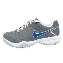 Tenisice Nike City Court 7 (GS) W 488325 001 plava