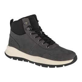 Cipele Timberland Boroughs Project A27VD crna