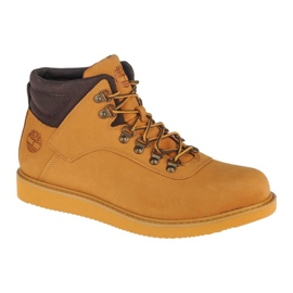 Cipele Timberland Newmarket A2QJF smeđa