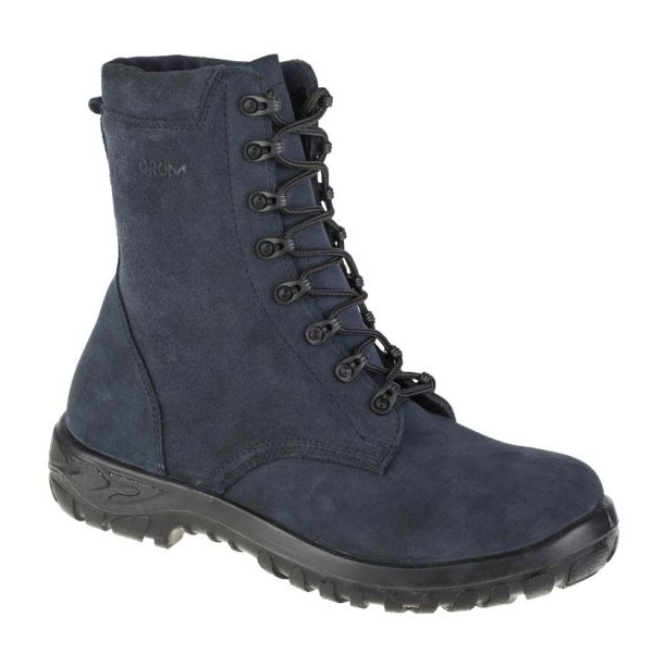 Cipele Protektor Grom Light 01-045920 plava