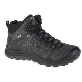 Cipele Keen Terradora Ii Mid Wp 1022352 crna