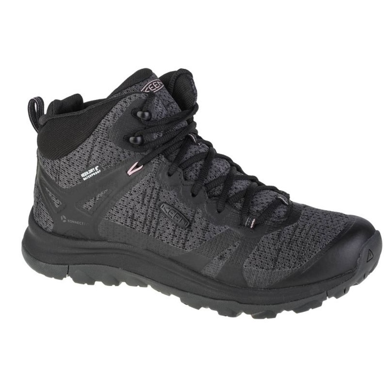 Cipele Keen Terradora Ii Mid Wp 1022352 crno