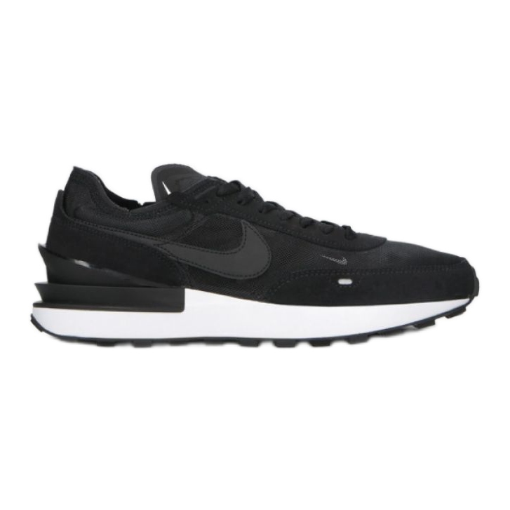 Cipele Nike Waffle One M DA79995-001 crno