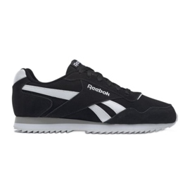 Reebok Royal Glide Ripple W CN1830 crna siva