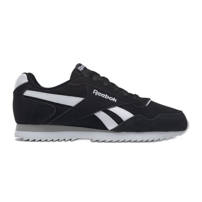 Reebok Royal Glide Ripple W CN1830 crno siva