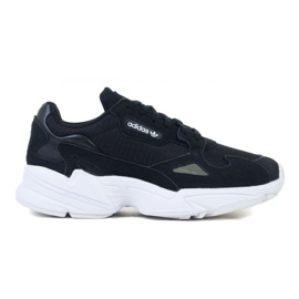Cipele Adidas Falcon W B28129 crno