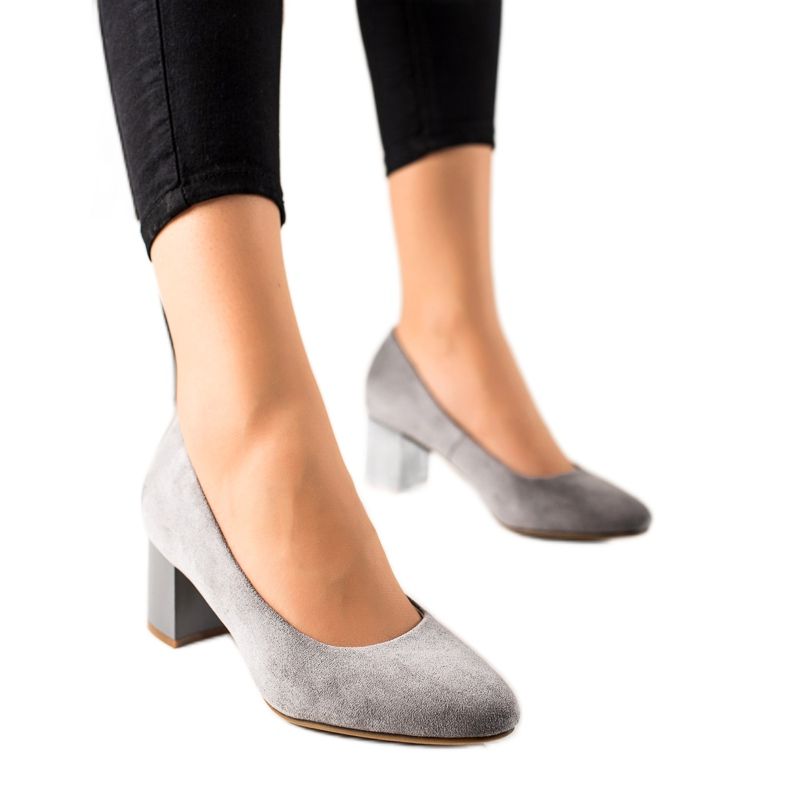 M.Daszyński Sive pumpe siva