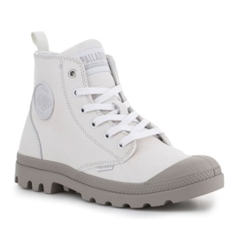 Cipele Palladium Pampa Hi Zip Sl W 97224-116-M bijela