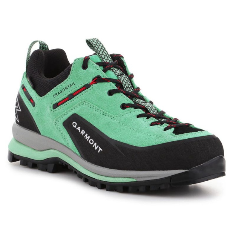 Garmont Trekking cipele Dragontail Tech Gtx Wms 002474 plava
