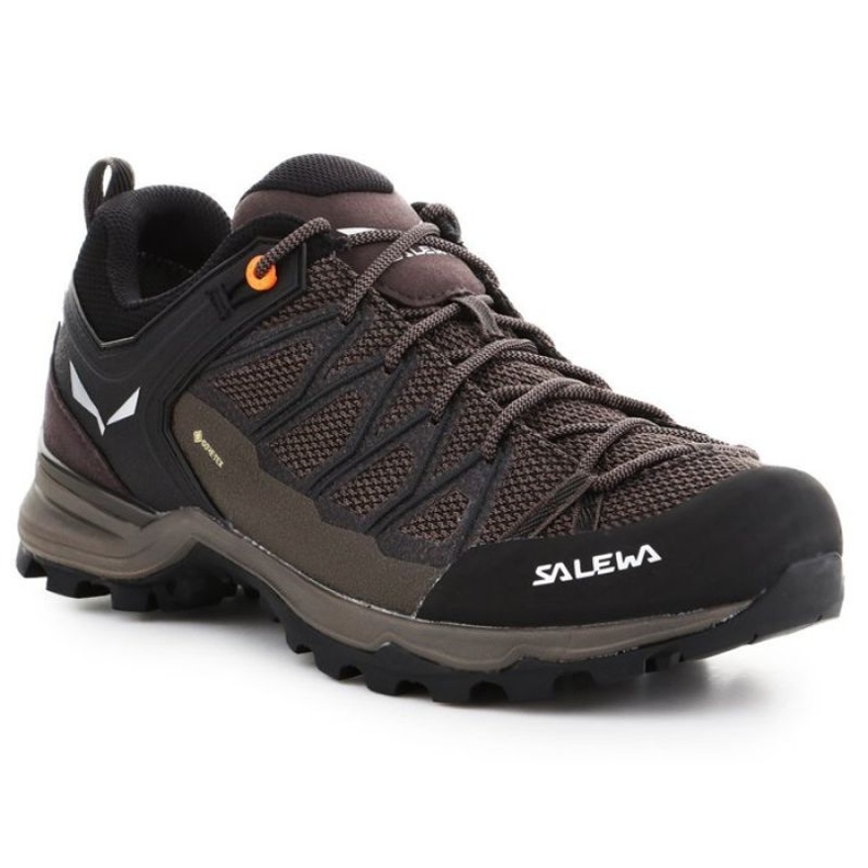 Salewa Mtn Trainer Lite Gtx trekking cipele 61361-7512 smeđa