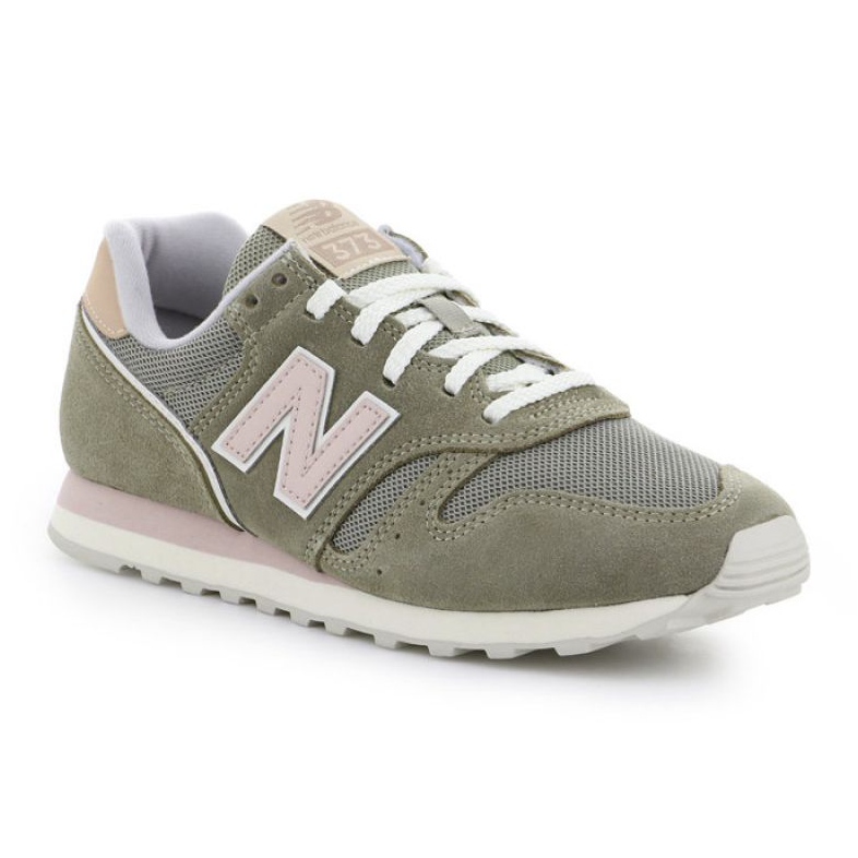 Cipele New Balance W WL373ES2 bež