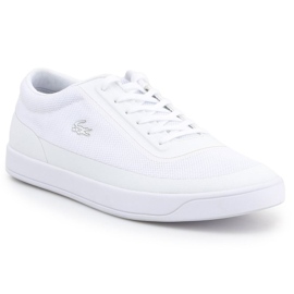 Tenisice Lacoste Lyonella Lace 7-33CAW1060001 bijela