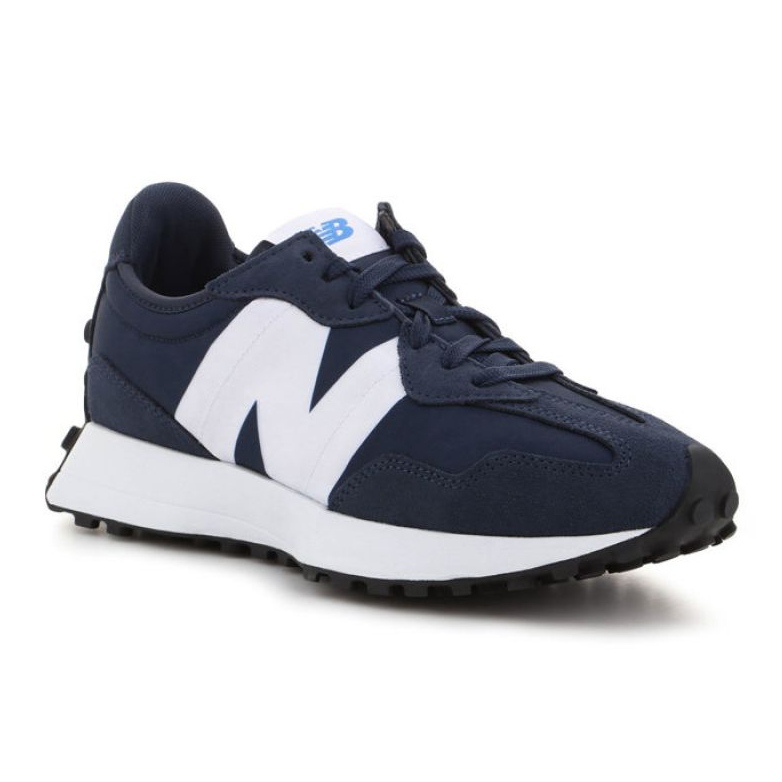 Cipele New Balance M MS327CPD plava