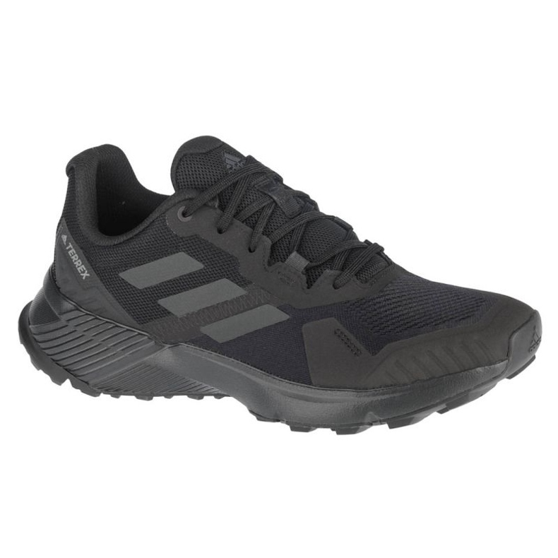 Cipele Adidas Terrex Soulstride M FY9215 crno