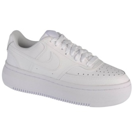 Nike tenisice Court Vision Alta Ltr DM0113-100 bijela