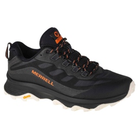 Cipele Merrell Moab Speed ​​M J13539 crna