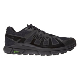 Inov-8 Terraultra MG 000947-BK-S-01 270 tenisice za trčanje crne crno