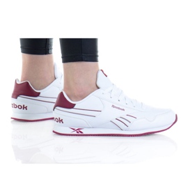 Reebok Royal Cljog 3.0 Jr GZ1093 bijela