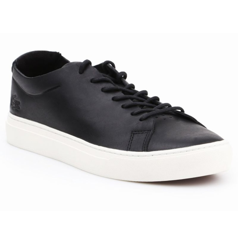Lacoste L.12.12 bez podstave 118 M 7-35CAM0057454 crno
