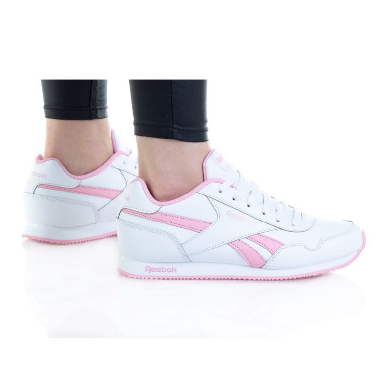 Reebok Royal Cljog 3.0 Jr FV1494 bijela