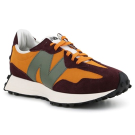 New Balance M MS327LY1 narančasta