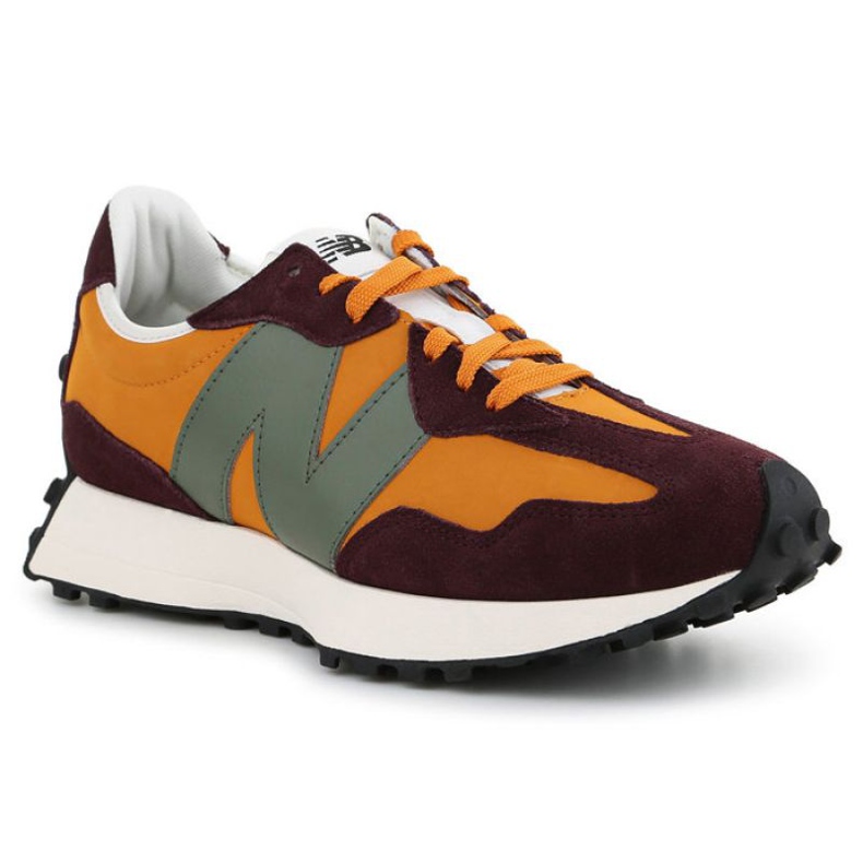 New Balance M MS327LY1 naranča