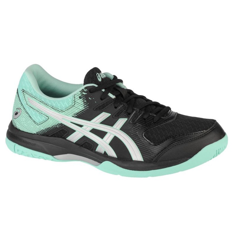 Asics Gel-Rocket 9 W 1072A034-003 raznobojna crno