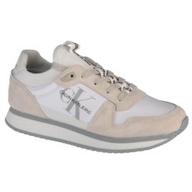 Calvin Klein Runner Laceup Ywyw0ew0462-yaf cipele bijela