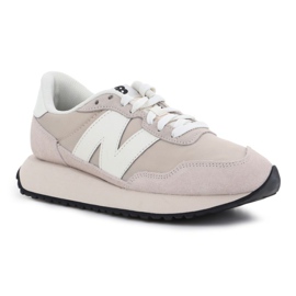 Cipele New Balance W WS237DH1 bež ružičasta